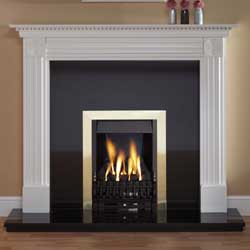 Winther Browne Fires Thorwood Surround